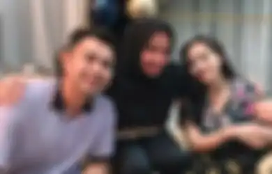Kecurigaan Nagita Slavina Benar? Rieta Amilia Jawab soal Kemarahannya Buntut Isu Perselingkuhan Raffi Ahmad