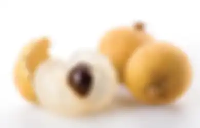 Rajin Makan Buah Kelengkeng, Ini 3 Khasiat Utamanya Buat Kesehatan!