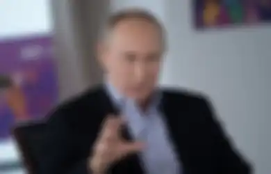 Petinggi Ukraina Sebut Kudeta di Rusia untuk Menggulingkan Presiden Vladimir Putin Tengah Berlangsung