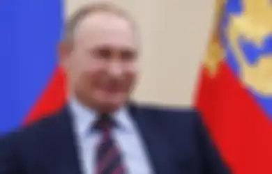 Putin Ingin Bunuh Eropa dengan Krisis Energi di Musim Dingin untuk Tuntaskan Perang
