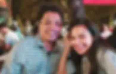 Bak Berbanding Terbalik 360, Indah Permatasari yang Masih Belum Akur dengan Ibunya Justru Diperlakukan Baik dengan Orang Tua Arie Kriting
