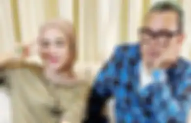 Diincar Denise Chariesta dan Uya Kuya, Medina Zein Kini Isolasi Mandiri Gara-gara Idap Bipolar Akut Tahap Akhir, Kuasa Hukum: Dicek Saraf-sarafnya, Bukan Gila