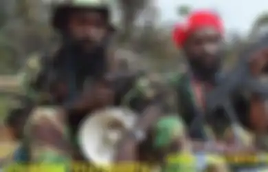 Jejak 'Singa Tua' Panglima KKB, Pernah Jadi Pengusaha Kayu di Papua, Kini Pimpin OPM Tebar Teror dari Balik Layar, Dikenal Kejam Meski Sudah Berusia Senja