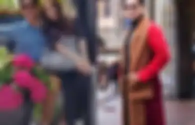 Tak Kalah Mentereng dari Adit Jayusman, Inilah Sosok Pria yang Disebut-sebut Sebagai Kekasih Baru Ayu Ting Ting, Potret Liburan Berdua Jadi Sorotan