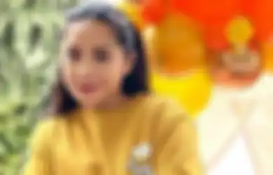 'Bos Makan Enak Karyawannya Ikut Juga', Sikap Nagita Slavina pada Suster Rayyanza Jadi Sorotan, Istri Raffi Ahmad Panen Pujian