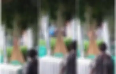 Meraung-raung Bak Orang Kesurupan, Viral Video Pria Ngamuk di Acara Pernikahan Mantan Pacar, Diduga Gagal Move On