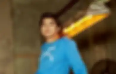 Usai Bantah Menikah Siri, Foto Buku Nikah Al Ghazali Tersebar di TikTok