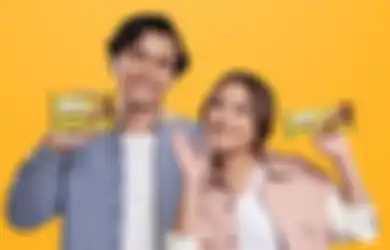 Kompak Berkolaborasi, Prilly Latuconsina dan Jourdy Pranata Hadirkan Wafer Nikmat Bagi Semua Umat 