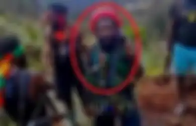 Panglima KKB Papua Goliath Tabuni Janji Tembak Mati Siapa Saja yang Pasang Jaringan Telekomunikasi di Papua, Bak Tak Puas Usai Bantai 8 Pekerja Tower, Kini Ancam Sekolah Juga Jadi Sasaran