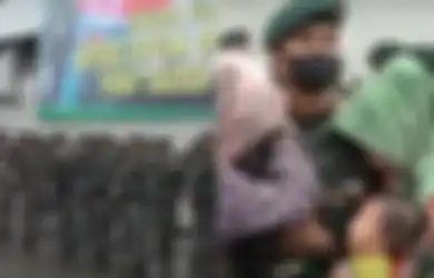 Dikirim ke Sarang KKB, 450 Prajurit Raider 600 Modang Kodam Mulawarman Bukan Pasukan Sembarangan, Ini Tugas yang Diembannya di Tanah Papua