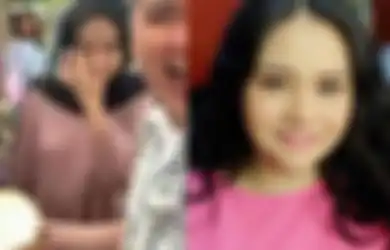 Tak Bisa Kalahkan Kecantikan Mawar AFI? Belanja Baju Masih Dinyinyiri, Netizen Komentari OOTD Susi Latifah yang Diduga Berusaha Naik Kelas: Maaf Masih Standar