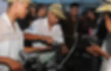 Cek Sekarang! Kuota 4 Jalur Masuk PPDB 2022 untuk Jenjang SMK di Wilayah DKI Jakarta tanpa Zonasi