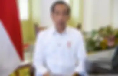 Presiden Jokowi Izinkan Lepas Masker di Outdoor Asalkan Syarat Ini Terpenuhi