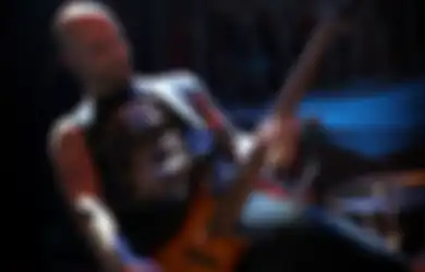 Bassist Josh Gilbert Nyatakan Resmi Keluar dari As I Lay Dying!