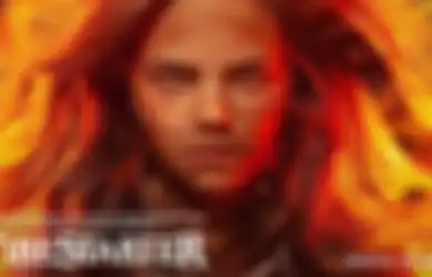 Review Firestarter, Film Manusia Super dengan Balutan Drama Keluarga!