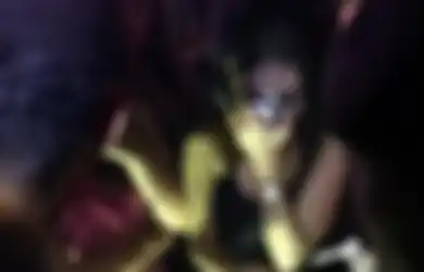 Suami Sah Naik Pitam, Pukuli Bocah 16 Tahun yang Berduaan dengan Istrinya di Klub Malam Pakai Pipa Besi, Begini Kondisi Korban