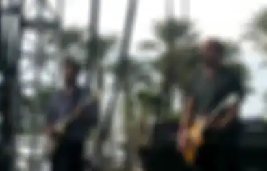 Legenda Emo, Sunny Day Real Estate bakal Reuni dan Manggung Lagi!