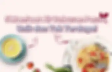 Unik dan Tak Terduga, Ternyata Ini 5 Manfaat Air Rebusan Pasta!