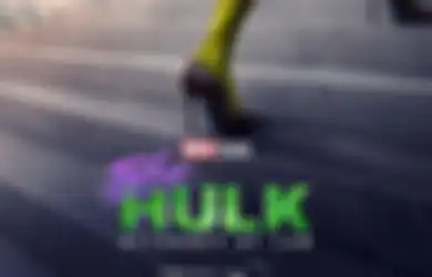Marvel Studios Rilis Trailer Serial She-Hulk: Attorney at Law, Segera Hadir di Disney+