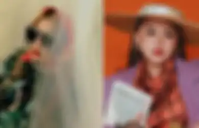 Fuji Hingga Clarissa Putri, Potret Selebritis yang Ikutan Tren Gucci