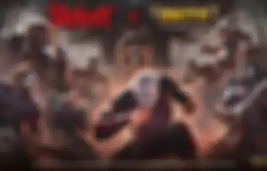 Metal Tapi Esports, Slipknot Jadi Skin Karakter Game MOBA SMITE!