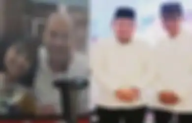 Disayang-sayang Doddy Sudrajat, Prof Bambang Ngaku Dirinya Bukan Mantan Pacar Vanessa Angel, Hubungan Spesial Inilah yang Dia Jalani dengan Istri Bibi Ardiansyah