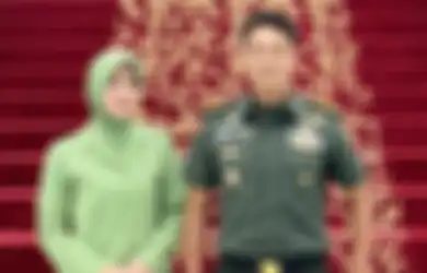 Suami Baru Juliana Moechtar Bukan Orang Sembarangan di Kesatuan TNI, Pernah Gabung Kopassus hingga Satgas Unifil Lebanon, Terungkap Sosok Asli Letkol Infanteri Nur Wahyudi