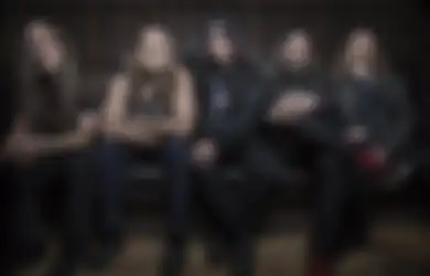 Metal Next Generation! Exodus Ajak Bocah 14 Tahun Ngedrum di Panggung!