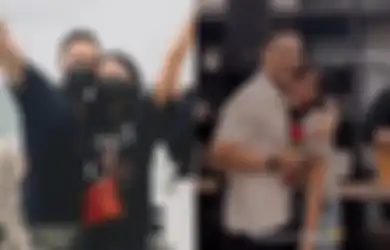 1 Tahun Kenal Arfito Hutagalung, Naysilla Mirdad Bilang Begini saat Disinggung Pernikahan, Sosok Asli Sang Kekasih Terungkap