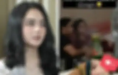Wajahnya Diumbar Medina Zein, Zhania Menyesal Terima Lukman Azhari Bertamu ke Apartemennya, Kelakuan Mantan Asisten yang Membelot ke MZ Terbongkar