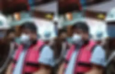 Dulu Pernah Geger Bongkar Skandal Bank Lippo, Lin Che Wei Kini Jadi Tersangka Kasus Dugaan Korupsi Minyak Goreng, Kelakuan Ini Buat Dirinya Ditangkap