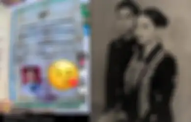 Beri Kejelasan Soal Buku Nikah yang Beredar di Sosmed, Al Ghazali Tegaskan Bahwa Dirinya Siap Menikah Fisik dan Mental