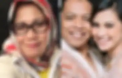 Kemarin Nekat Nikah Meski Tak Kantongi Restu Ibunda Indah Permatasari, Tak Ada Angin dan Hujan Arie Kriting Unggah Curhatan Gagal Jadi Suami, Ada Apa?
