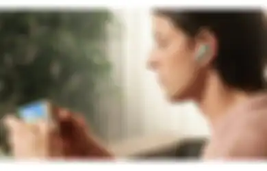HUAWEI Rilis FreeBuds SE, TWS Terbaik 2022 Hanya di Bawah 500 Ribu