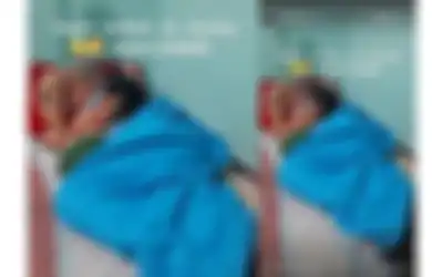 Sakit Sampai Tak Kuat Lakukan Apapun, Kiwil Mimpi Didatangi Almarhum Sapri: Yang Dipikiran Gue Cuma Sakaratul Maut