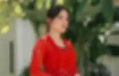 5 Tatanan Rambut Marsha Aruan Buat Tampil Memukau ke Kondangan