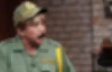 Opie Kumis Modal 1 Burung Murai Sudah Bisa Nyaleg DPRD DKI, Ternyata Harga Hewan Kesayangannya di Luar Nalar!