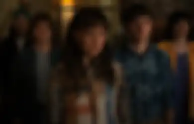 Bukti Stranger Things Season 4 Bakal Lebih Seru dan Kacau. Biaya Fantastis!
