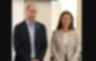 Kilas Balik 3 Penampilan Menawan Kate Middleton di Bulan April 2022