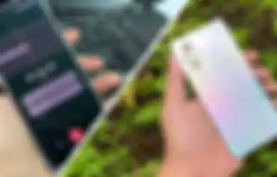 Cara Mudah Pakai Fitur Mark on Recording di Perekaman OPPO Reno7 Z 5G