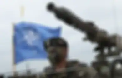 Bencinya Setengah Mati dengan NATO Sampai Pilih Perang Gara-Gara Ukraina Dijadikan 'Alat' Oleh NATO, Rusia Bongkar Kekejian NATO Dengan Cara Ini