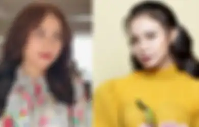 Prilly Latuconsina Jadi Produser Film Dokumenter Penyanyi Rossa