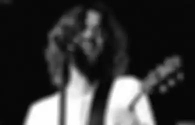 Dari Led Zeppelin Hingga U2, Ini Rekomendasi 5 Lagu yang Dicover Chris Cornell
