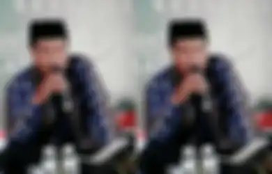 Innalillahi Wa Innailaihi Rojiun, Ustaz Besar Ini Meninggal Dunia Saat Sedang Membaca Surat Al Mulk di Acara Haul, Sang Istri Ungkap Suaminya Sudah Berikan Tanda-tanda Semasa Hidup: Minta Salat Sendiri