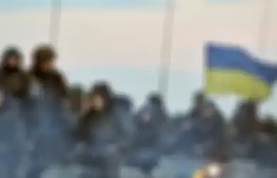 2 Veteran Tentara Amerika Serikat Akui Menyesal Bela Ukraina Mati-matian, Singgung Propaganda Barat, Ini yang Keduanya Saksikan Selama Berada di Medan Perang