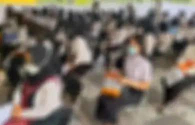 Ribuan Formasi Belum Terisi, Honorer Berpeluang Jadi PPPK, Berikut Bank Soal Kompetensi Teknis Guru Seni Budaya, Pelajari Mulai Sekarang 