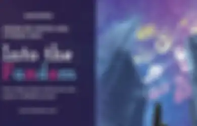 Kpop Ternyata Bukan Fandom Terbesar di Indonesia, Masih Kalah Dengan Memasak dan Gaming