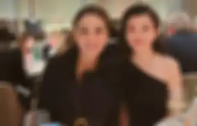 Pantas Koar-koar Bakal Jadi Artis Hollywood, Nikita Mirzani Bisa Kumpul Sama Sosialita Dunia Gegara Sosok Ini, Pamer Foto Acara Sultan di Eropa