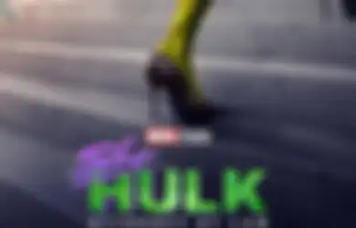 Marvel Bakal Hadirkan Daredevil Lagi, Kali Ini dalam She-Hulk: Attorney at Law!