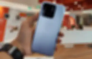 First Impression Redmi 10A, HP Xiaomi Terbaru di Kelas HP 1 Jutaan